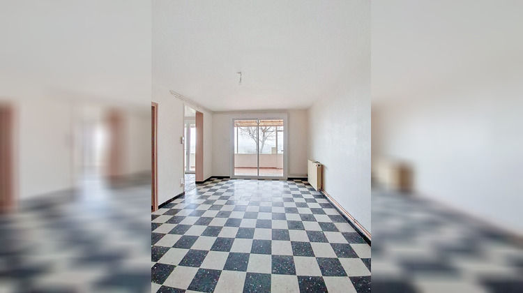 Ma-Cabane - Location Maison Saussenac, 56 m²