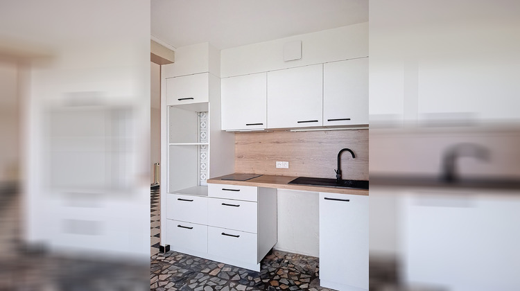 Ma-Cabane - Location Maison Saussenac, 56 m²