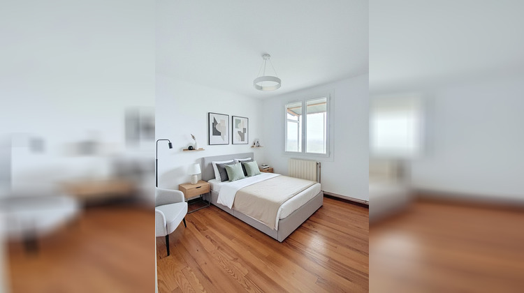 Ma-Cabane - Location Maison Saussenac, 56 m²