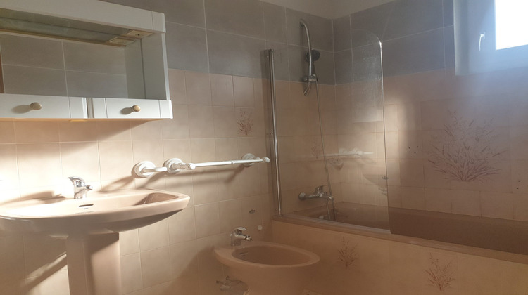 Ma-Cabane - Location Maison Saussens, 79 m²