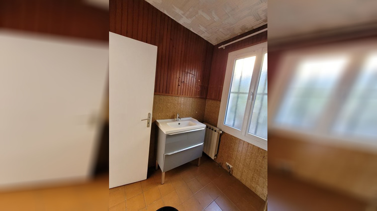 Ma-Cabane - Location Maison SAUSSET LES PINS, 32 m²