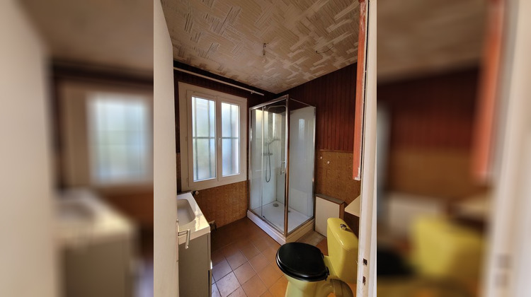Ma-Cabane - Location Maison SAUSSET LES PINS, 33 m²