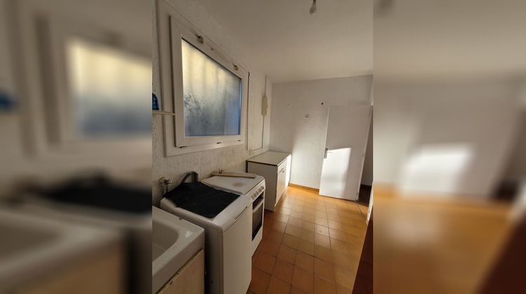 Ma-Cabane - Location Maison SAUSSET LES PINS, 33 m²