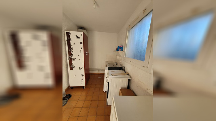 Ma-Cabane - Location Maison SAUSSET LES PINS, 33 m²