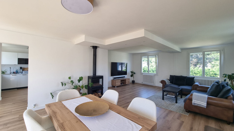 Ma-Cabane - Location Maison SAUTRON, 129 m²