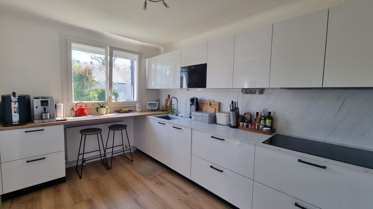 Ma-Cabane - Location Maison SAUTRON, 129 m²