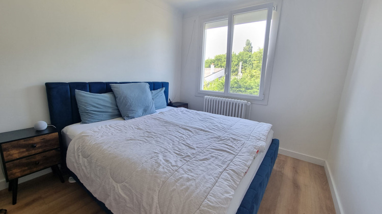 Ma-Cabane - Location Maison SAUTRON, 129 m²