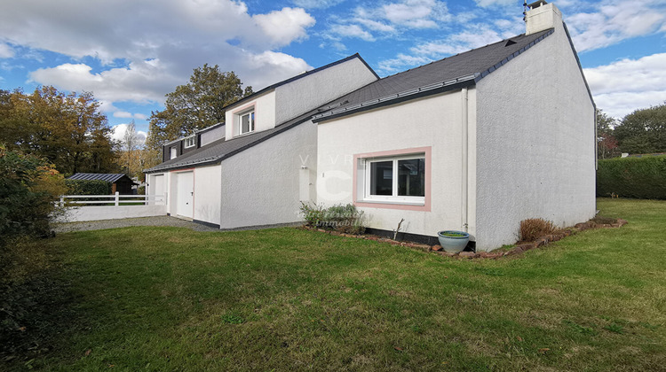 Ma-Cabane - Location Maison SAUTRON, 98 m²