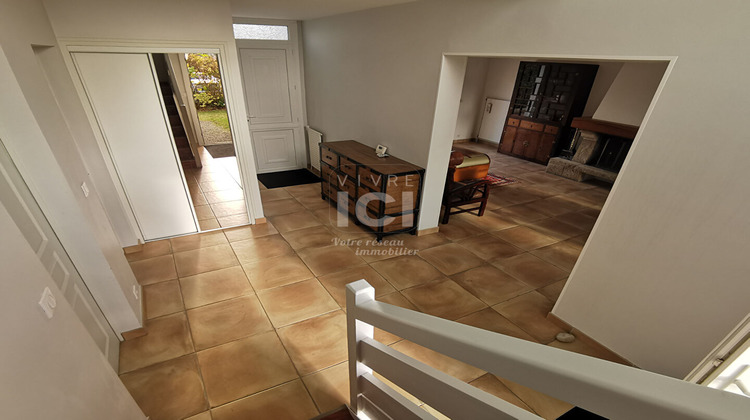 Ma-Cabane - Location Maison SAUTRON, 98 m²