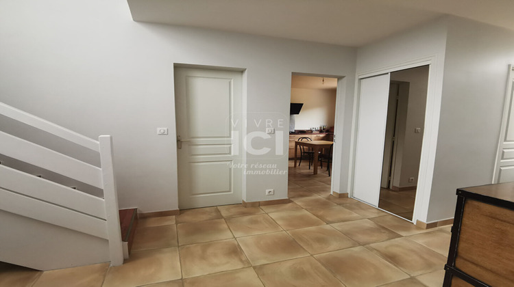 Ma-Cabane - Location Maison SAUTRON, 98 m²