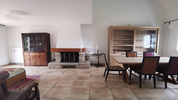 Ma-Cabane - Location Maison SAUTRON, 98 m²