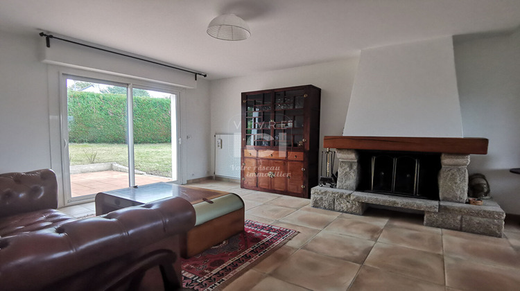 Ma-Cabane - Location Maison SAUTRON, 98 m²
