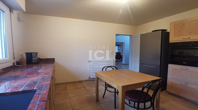 Ma-Cabane - Location Maison SAUTRON, 98 m²