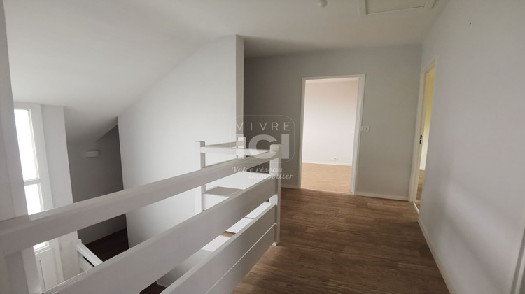 Ma-Cabane - Location Maison SAUTRON, 98 m²