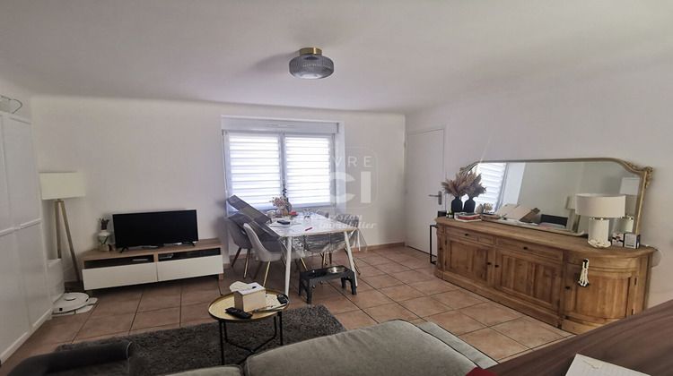 Ma-Cabane - Location Maison SAUTRON, 55 m²