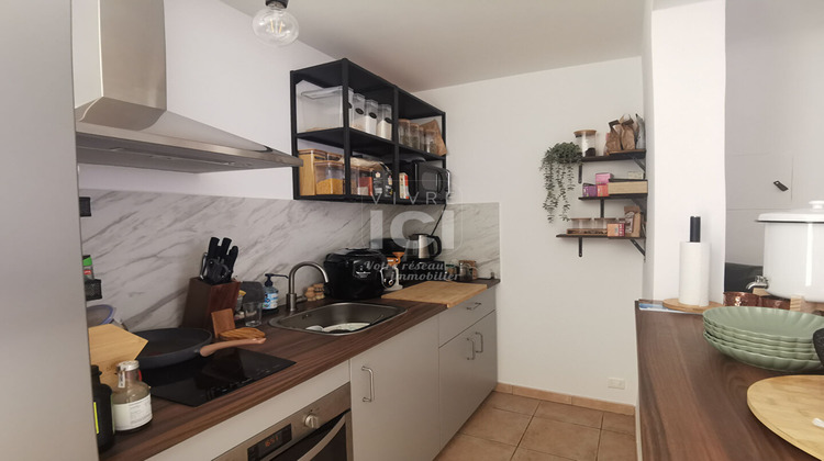 Ma-Cabane - Location Maison SAUTRON, 55 m²