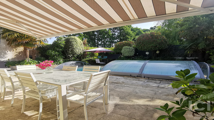 Ma-Cabane - Location Maison SAUTRON, 145 m²
