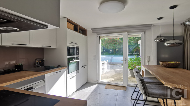 Ma-Cabane - Location Maison SAUTRON, 145 m²