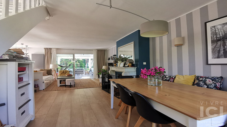Ma-Cabane - Location Maison SAUTRON, 145 m²