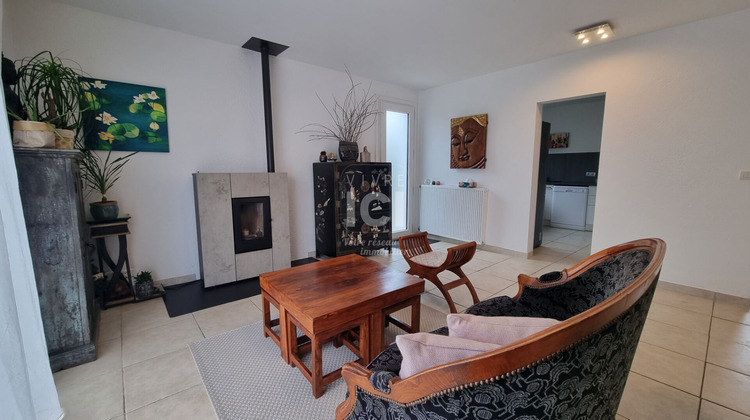 Ma-Cabane - Location Maison SAUTRON, 111 m²