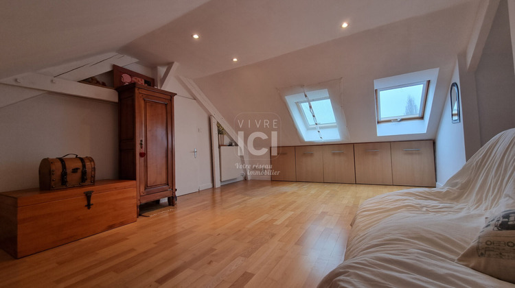 Ma-Cabane - Location Maison SAUTRON, 111 m²