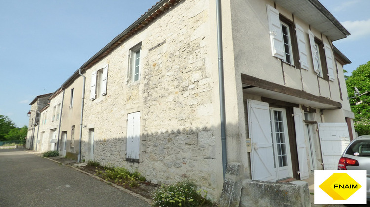 Ma-Cabane - Location Maison Sauvagnas, 80 m²