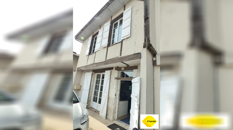 Ma-Cabane - Location Maison Sauvagnas, 80 m²