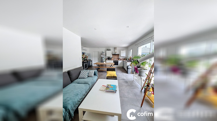 Ma-Cabane - Location Maison SAUVAGNON, 109 m²