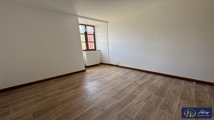 Ma-Cabane - Location Maison Sauvat, 109 m²