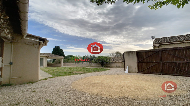 Ma-Cabane - Location Maison Sauveterre, 100 m²