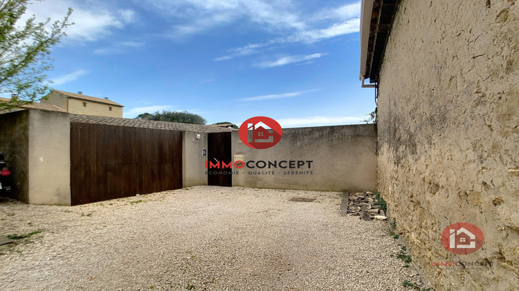 Ma-Cabane - Location Maison Sauveterre, 100 m²
