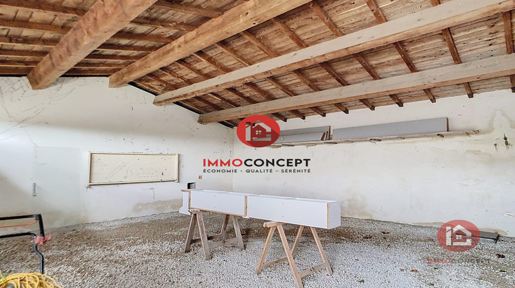 Ma-Cabane - Location Maison Sauveterre, 100 m²