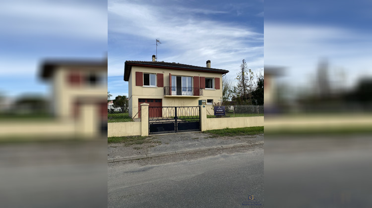 Ma-Cabane - Location Maison Sauveterre-de-Béarn, 72 m²