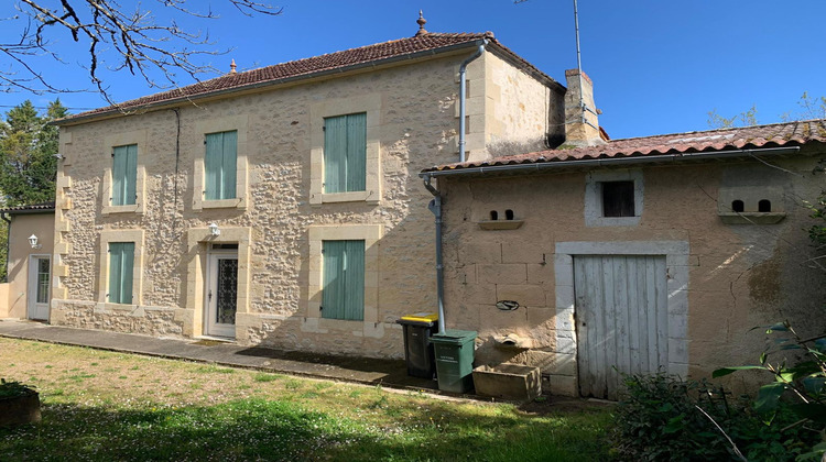 Ma-Cabane - Location Maison Sauveterre-de-Guyenne, 115 m²