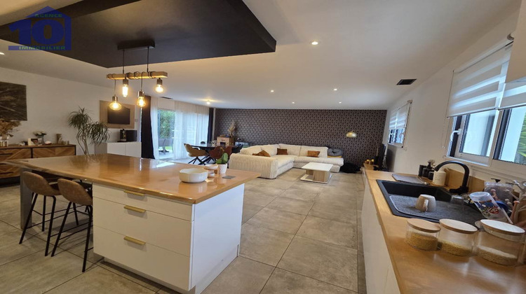 Ma-Cabane - Location Maison SAUVIAN, 131 m²