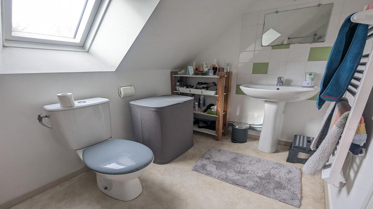 Ma-Cabane - Location Maison SAVENAY, 77 m²