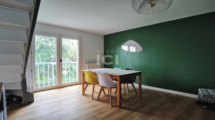 Ma-Cabane - Location Maison SAVENAY, 55 m²