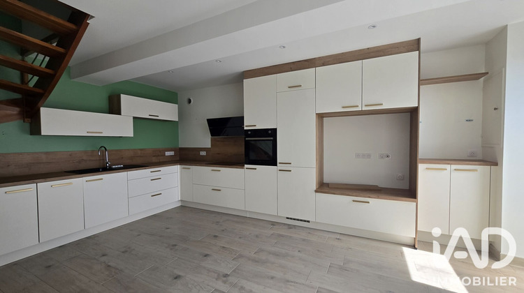 Ma-Cabane - Location Maison Savenay, 47 m²