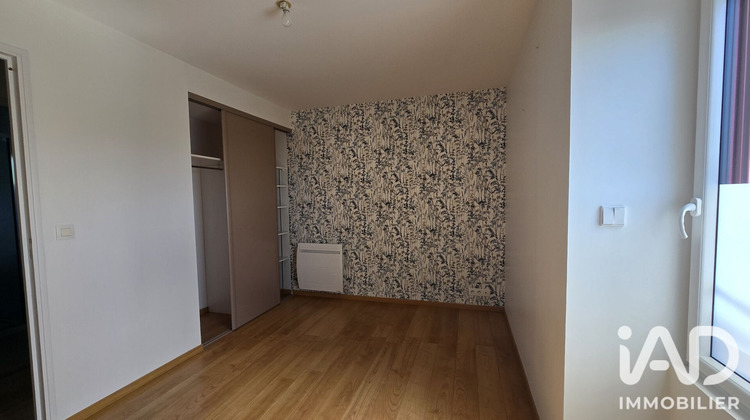 Ma-Cabane - Location Maison Savenay, 47 m²
