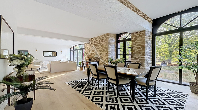 Ma-Cabane - Location Maison SAVENNIERES, 219 m²