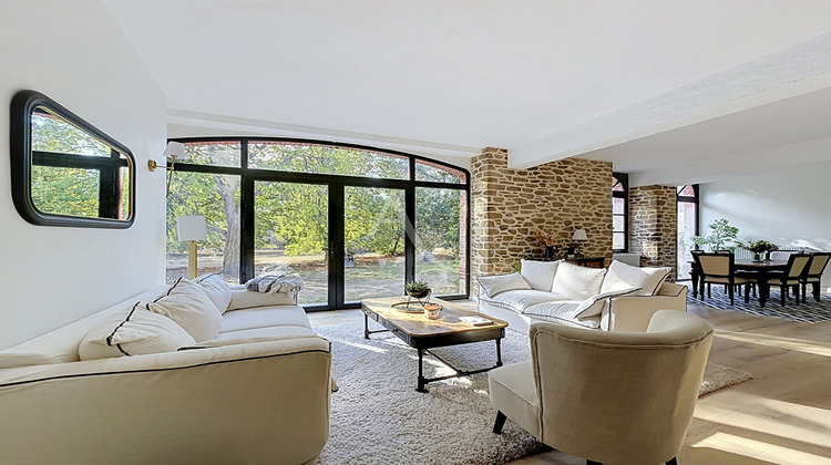 Ma-Cabane - Location Maison SAVENNIERES, 219 m²