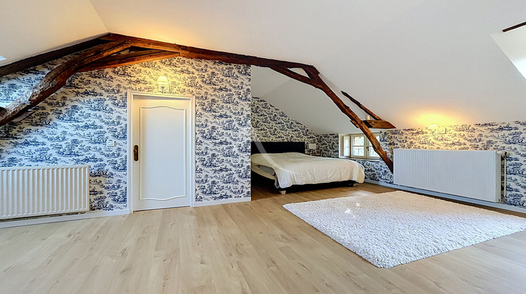 Ma-Cabane - Location Maison SAVENNIERES, 219 m²
