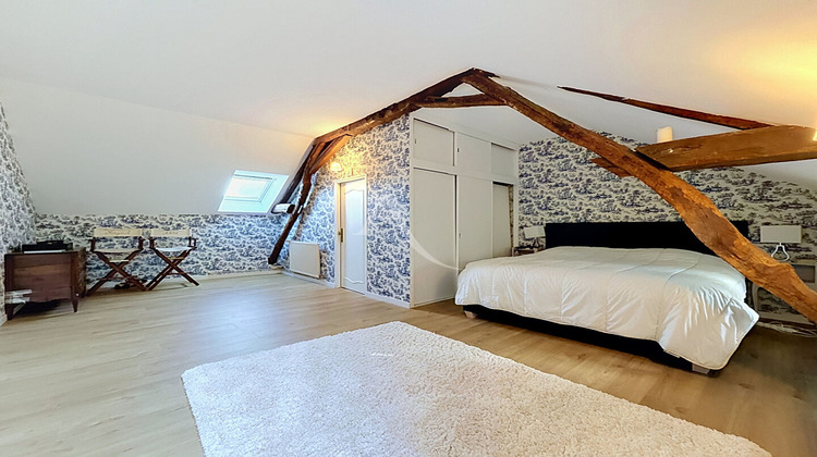 Ma-Cabane - Location Maison SAVENNIERES, 219 m²