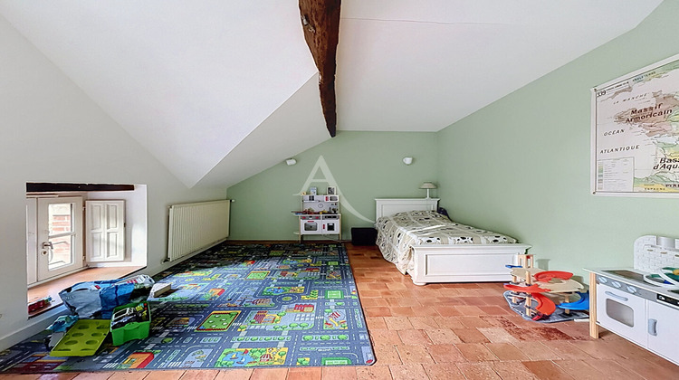Ma-Cabane - Location Maison SAVENNIERES, 219 m²