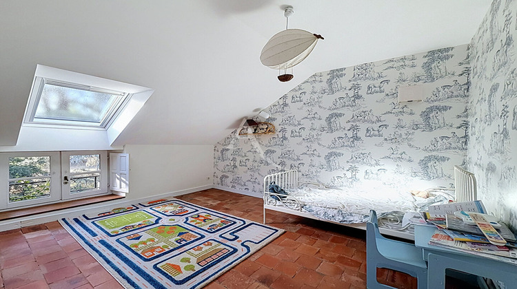 Ma-Cabane - Location Maison SAVENNIERES, 219 m²