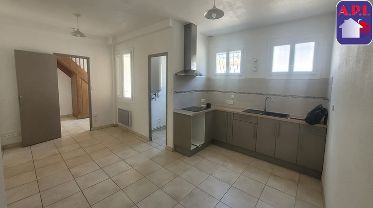 Ma-Cabane - Location Maison SAVERDUN, 73 m²