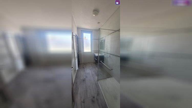 Ma-Cabane - Location Maison SAVERDUN, 73 m²