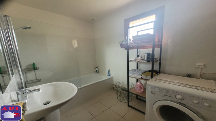 Ma-Cabane - Location Maison SAVERDUN, 79 m²