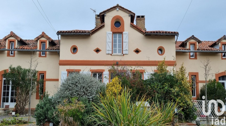 Ma-Cabane - Location Maison Savères, 202 m²