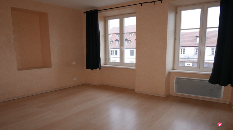 Ma-Cabane - Location Maison Saverne, 108 m²